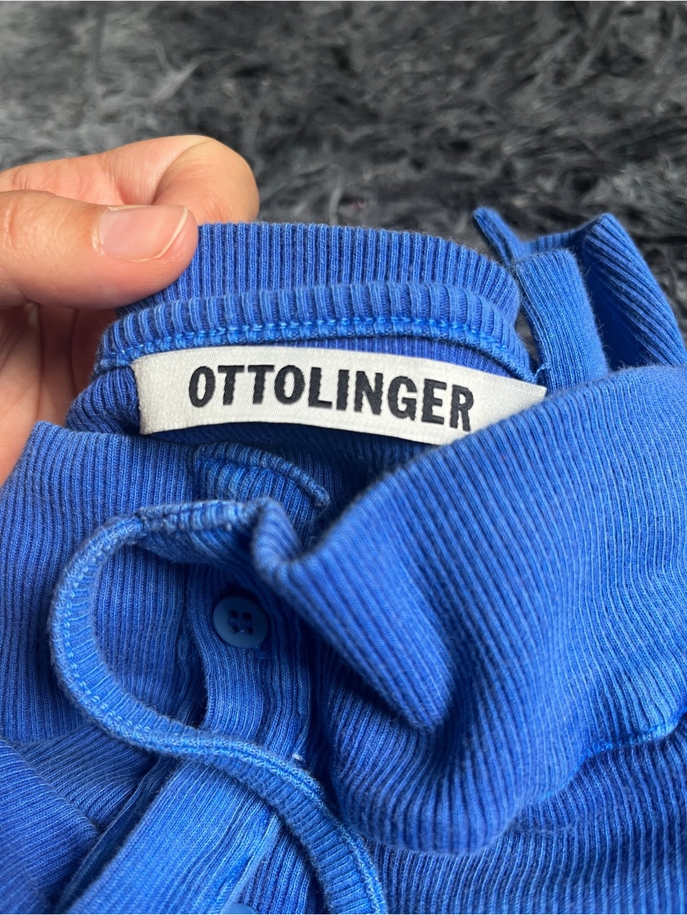 Ottolinger skirt - Picture 3 of 5